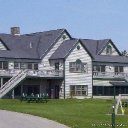 Harbor Ridge Hotel Southwest Harbor Exterior foto